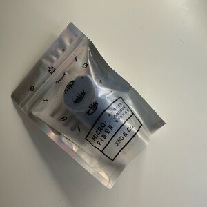 Juno & Co. Microfiber Sponge